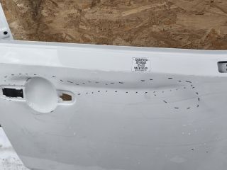 bontott JEEP RENEGADE Jobb első Ajtó (Üres lemez)