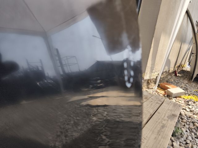 bontott JEEP RENEGADE Jobb első Ajtó (Üres lemez)