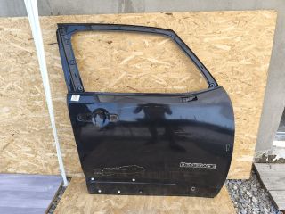 bontott JEEP RENEGADE Jobb első Ajtó (Üres lemez)