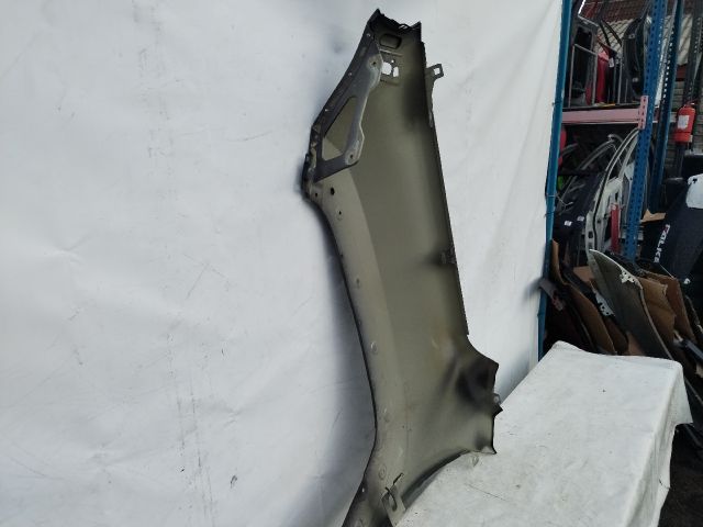 bontott JEEP RENEGADE Jobb első Sárvédő