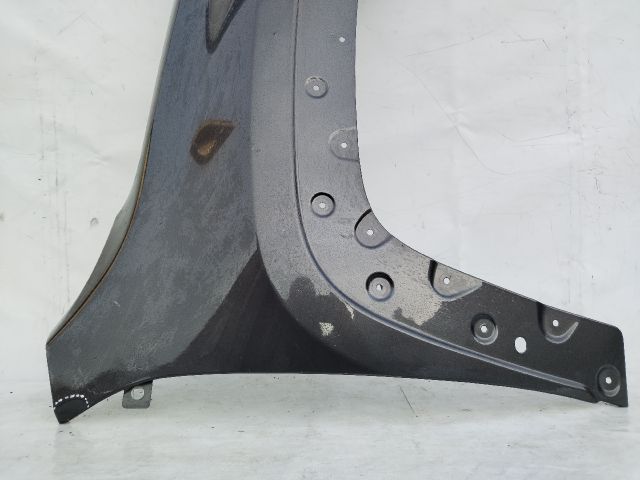 bontott JEEP RENEGADE Jobb első Sárvédő