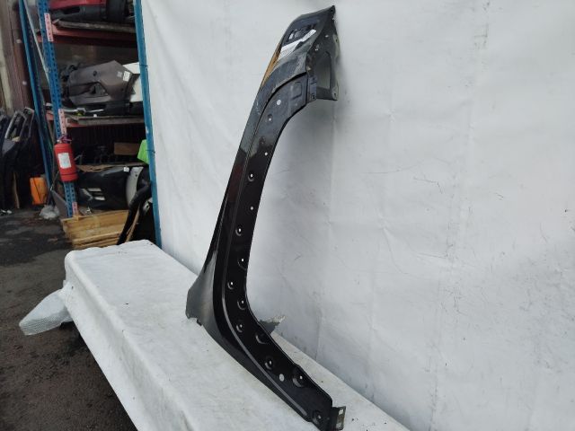 bontott JEEP RENEGADE Jobb első Sárvédő