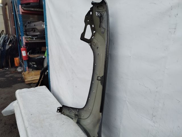 bontott JEEP RENEGADE Jobb első Sárvédő