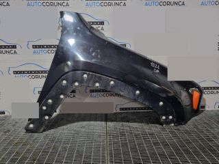 bontott JEEP RENEGADE Jobb első Sárvédő