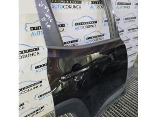 bontott JEEP RENEGADE Jobb hátsó Ajtó (Üres lemez)