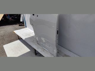 bontott JEEP RENEGADE Jobb hátsó Ajtó (Üres lemez)