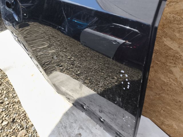 bontott JEEP RENEGADE Jobb hátsó Ajtó (Üres lemez)