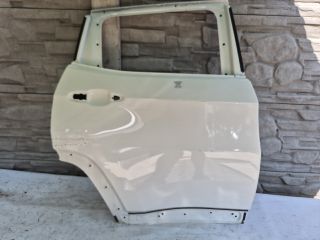 bontott JEEP RENEGADE Jobb hátsó Ajtó (Üres lemez)