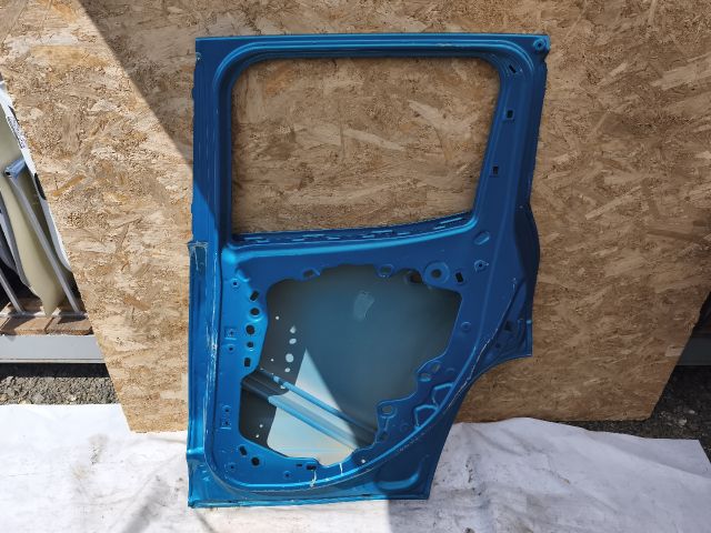 bontott JEEP RENEGADE Jobb hátsó Ajtó (Üres lemez)