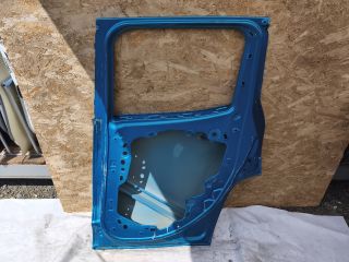 bontott JEEP RENEGADE Jobb hátsó Ajtó (Üres lemez)