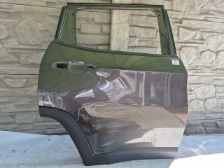 bontott JEEP RENEGADE Jobb hátsó Ajtó (Üres lemez)