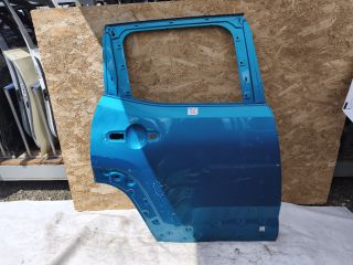 bontott JEEP RENEGADE Jobb hátsó Ajtó (Üres lemez)