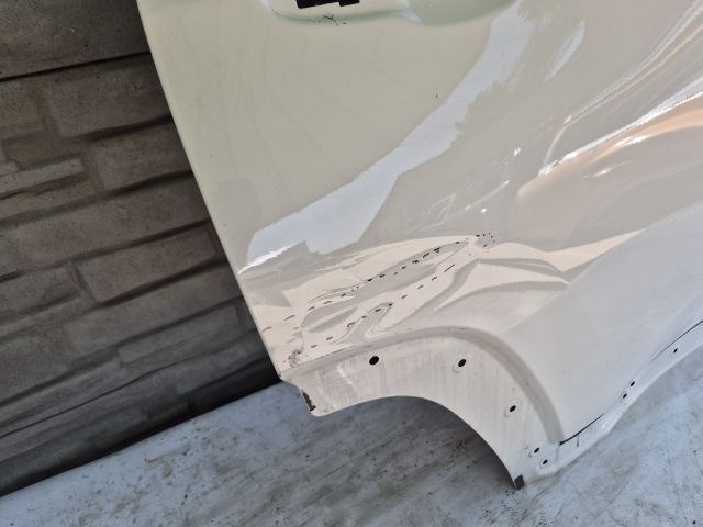 bontott JEEP RENEGADE Jobb hátsó Ajtó (Üres lemez)