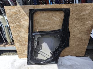 bontott JEEP RENEGADE Jobb hátsó Ajtó (Üres lemez)