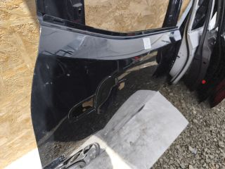 bontott JEEP RENEGADE Jobb hátsó Ajtó (Üres lemez)