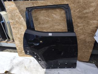 bontott JEEP RENEGADE Jobb hátsó Ajtó (Üres lemez)