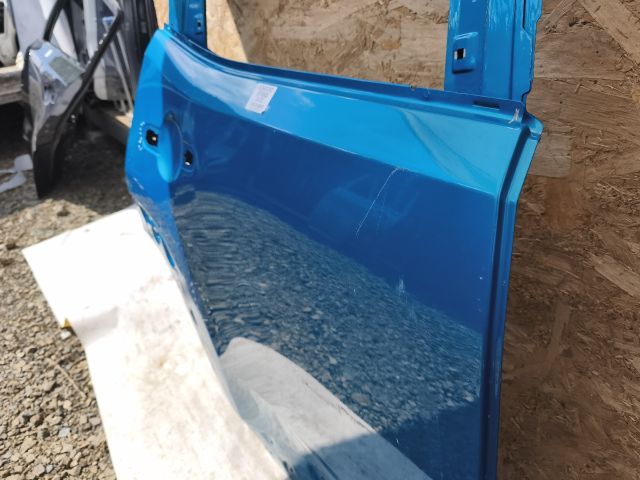 bontott JEEP RENEGADE Jobb hátsó Ajtó (Üres lemez)