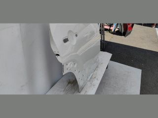 bontott JEEP RENEGADE Jobb hátsó Ajtó (Üres lemez)