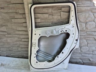 bontott JEEP RENEGADE Jobb hátsó Ajtó (Üres lemez)