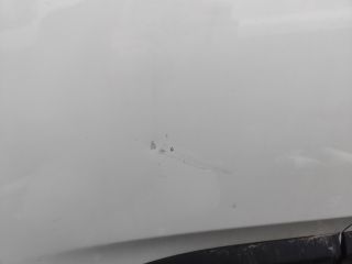 bontott JEEP RENEGADE Jobb hátsó Ajtó (Üres lemez)