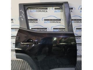 bontott JEEP RENEGADE Jobb hátsó Ajtó (Üres lemez)