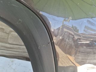 bontott JEEP RENEGADE Jobb hátsó Ajtó (Üres lemez)