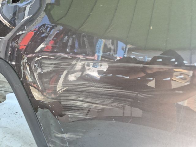 bontott JEEP RENEGADE Jobb hátsó Ajtó (Üres lemez)