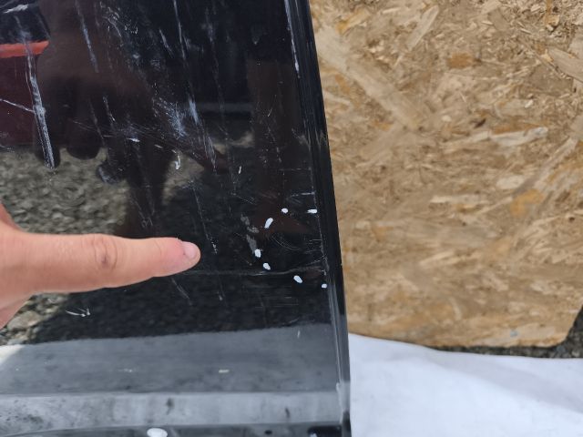 bontott JEEP RENEGADE Jobb hátsó Ajtó (Üres lemez)