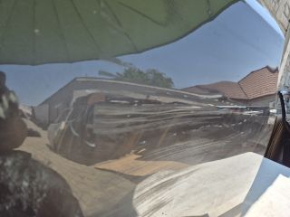 bontott JEEP RENEGADE Jobb hátsó Ajtó (Üres lemez)