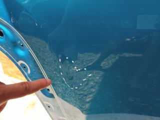 bontott JEEP RENEGADE Jobb hátsó Ajtó (Üres lemez)