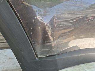 bontott JEEP RENEGADE Jobb hátsó Ajtó (Üres lemez)