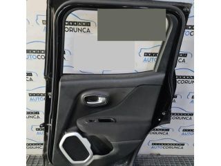 bontott JEEP RENEGADE Jobb hátsó Ajtó (Üres lemez)