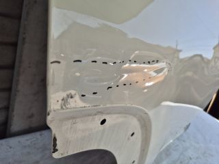 bontott JEEP RENEGADE Jobb hátsó Ajtó (Üres lemez)