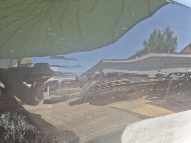 bontott JEEP RENEGADE Jobb hátsó Ajtó (Üres lemez)