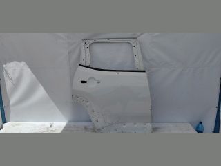 bontott JEEP RENEGADE Jobb hátsó Ajtó (Üres lemez)