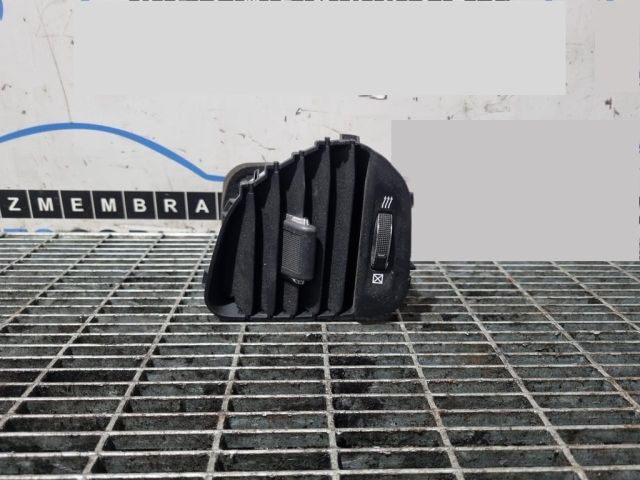 bontott JEEP RENEGADE Jobb Szellőző