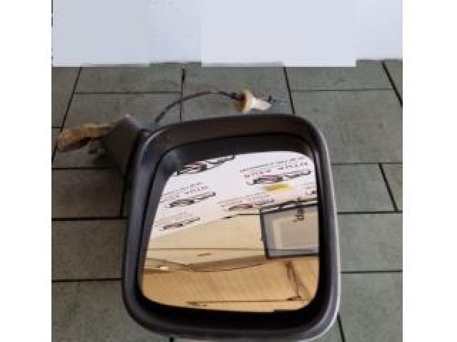 bontott JEEP RENEGADE Jobb Visszapillantó Tükör (Elektromos)