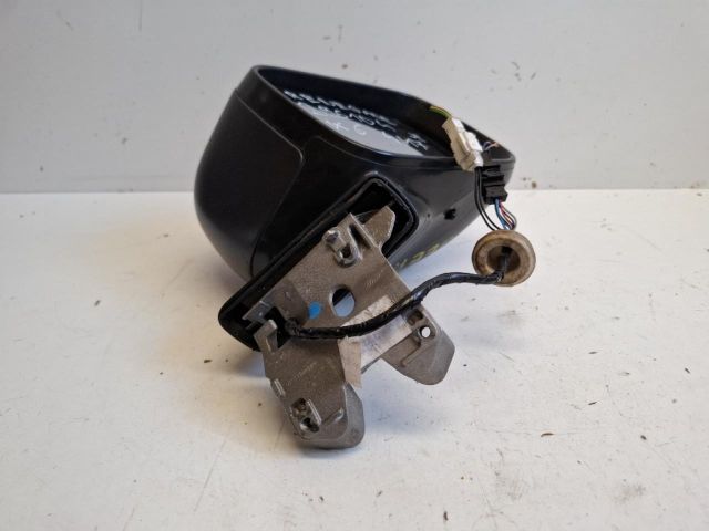 bontott JEEP RENEGADE Jobb Visszapillantó Tükör (Elektromos)