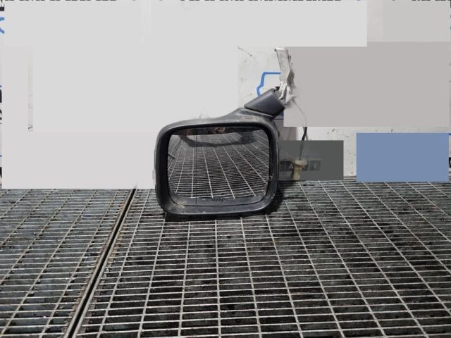 bontott JEEP RENEGADE Jobb Visszapillantó Tükör (Elektromos)