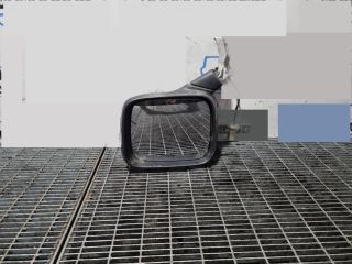 bontott JEEP RENEGADE Jobb Visszapillantó Tükör (Elektromos)