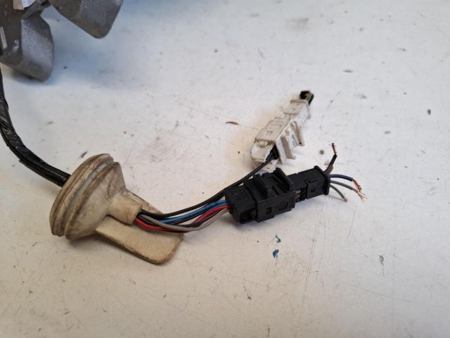 bontott JEEP RENEGADE Jobb Visszapillantó Tükör (Elektromos)