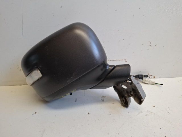 bontott JEEP RENEGADE Jobb Visszapillantó Tükör (Elektromos)