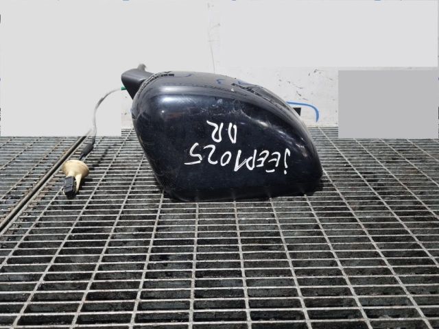 bontott JEEP RENEGADE Jobb Visszapillantó Tükör (Elektromos)