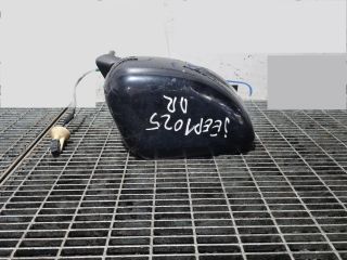 bontott JEEP RENEGADE Jobb Visszapillantó Tükör (Elektromos)