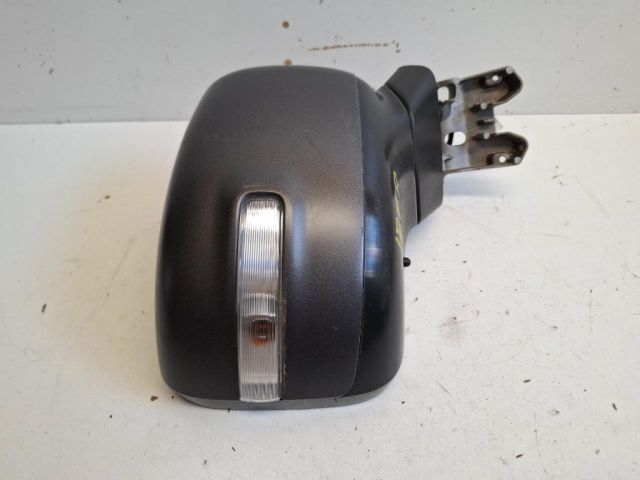 bontott JEEP RENEGADE Jobb Visszapillantó Tükör (Elektromos)