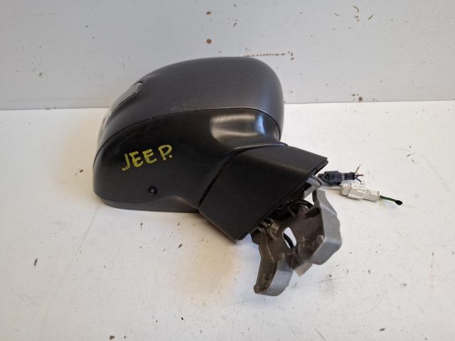 bontott JEEP RENEGADE Jobb Visszapillantó Tükör (Elektromos)