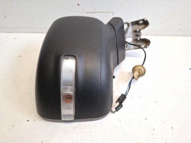 bontott JEEP RENEGADE Jobb Visszapillantó Tükör (Mechanikus)