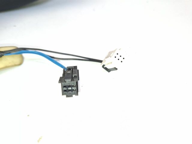 bontott JEEP RENEGADE Jobb Visszapillantó Tükör (Mechanikus)