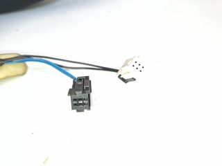 bontott JEEP RENEGADE Jobb Visszapillantó Tükör (Mechanikus)