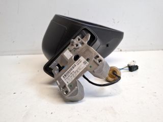 bontott JEEP RENEGADE Jobb Visszapillantó Tükör (Mechanikus)